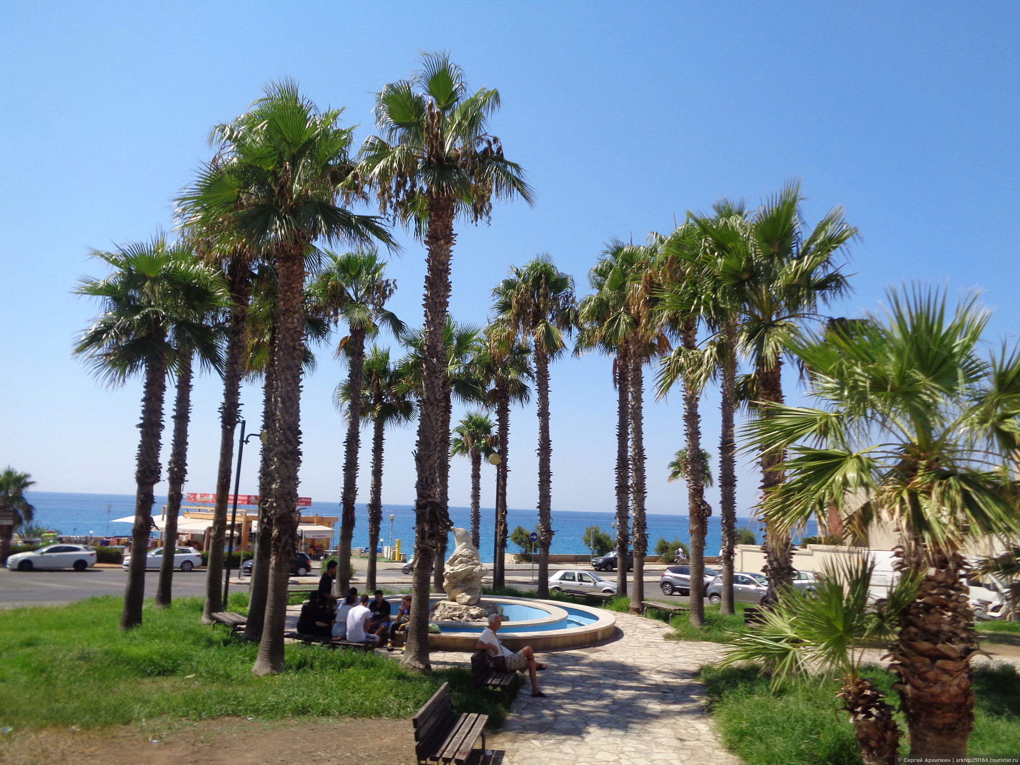 Gallipoli